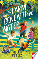 The Farm Beneath the Water cover