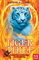 Tiger Thief (NS) cover