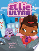 Super Fluffy to the Rescue cover