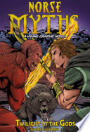 Twilight of the Gods cover