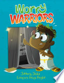 Jittery Jake Conquers Stage Fright cover