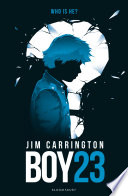 Boy 23 cover