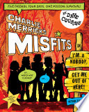 Charlie Merrick's Misfits in I'm a Nobody, Get Me Out of Here! cover