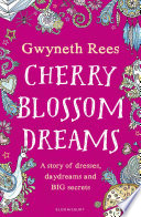 Cherry Blossom Dreams cover