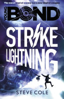 Strike Lightning cover