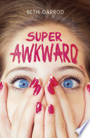 Super Awkward cover