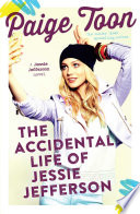 The Accidental Life of Jessie Jefferson cover
