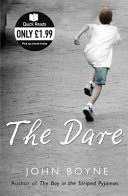The Dare cover