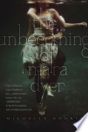 The Unbecoming of Mara Dyer cover