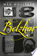 Belzhar cover