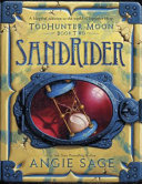 SandRider cover