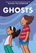 Ghosts cover