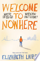 Welcome to Nowhere cover