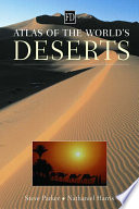 Deserts cover