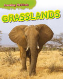 Grasslands cover