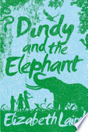 Dindy and the Elephant cover