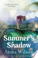 Summer's Shadow cover