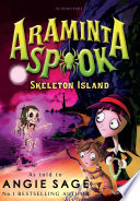 Skeleton Island cover