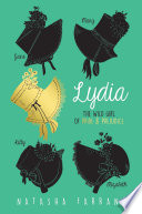 Lydia: The Wild Girl of Pride & Prejudice cover