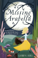 Missing Arabella cover