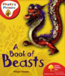 A Book of Beasts cover