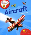 Aircraft cover