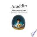 Aladdin cover
