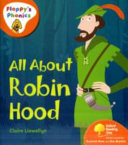 All About Robin Hood cover