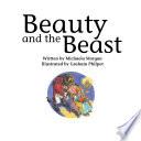 Beauty and the Beast cover