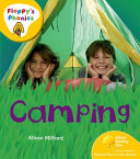 Camping cover