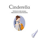 Cinderella cover