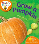 Grow a Pumpkin cover