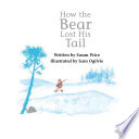 How the Bear Lost His Tail cover