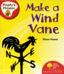 Make a Wind Vane (NQ) cover