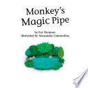 Monkey's Magic Pipe cover