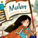 Mulan cover