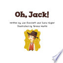 Oh, Jack! cover