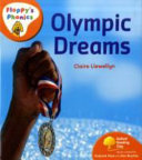Olympic Dreams cover