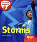 Storms cover
