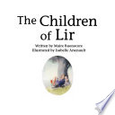 The Children of Lir cover