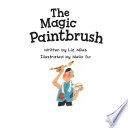 The Magic Paintbrush cover