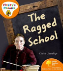 The Ragged School cover