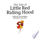 The Tale of Little Red Riding Hood cover