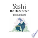 Yoshi the Stonecutter cover