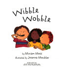 Wibble Wobble cover