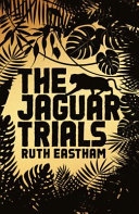 The Jaguar Trials cover