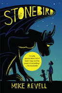 Stonebird cover