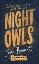 Night Owls cover