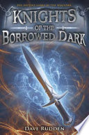 Knights of the Borrowed Dark cover