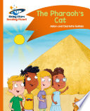 The Pharaoh's Cat cover